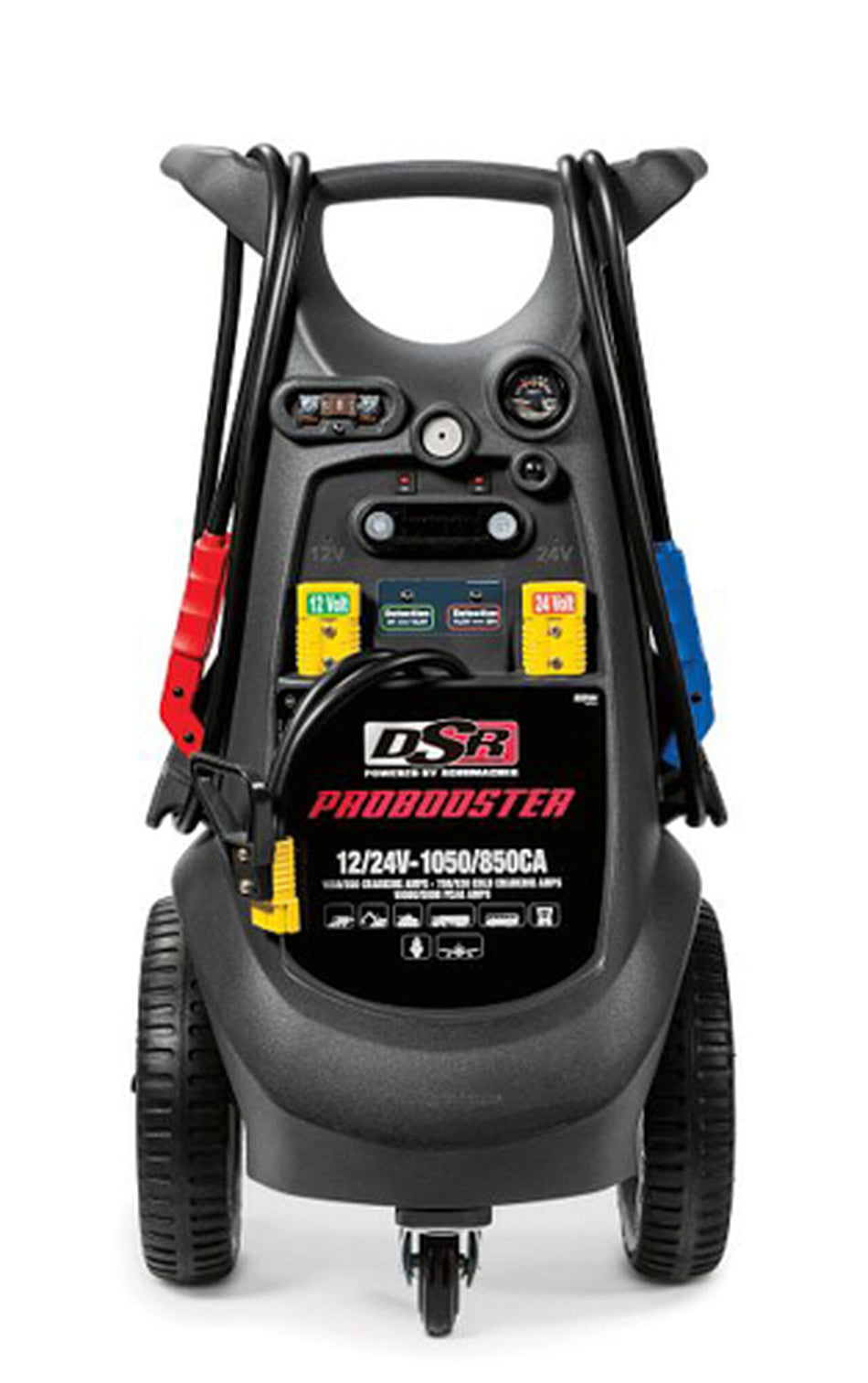 4400A 12 Volts/24V Jump Starter - SWDSR115