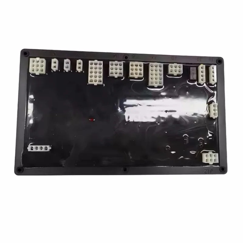 Rt Ground Module Jlg 0610166 PCB Ground Control Module Used for JLG E300A, E300AJ, E300AJP ...