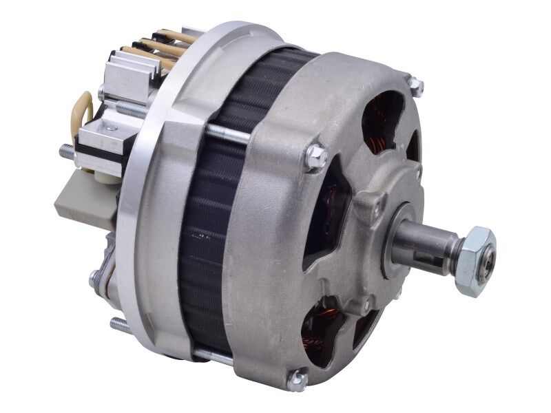 Skyjack Part # 168365 - Alternator (Deutz)