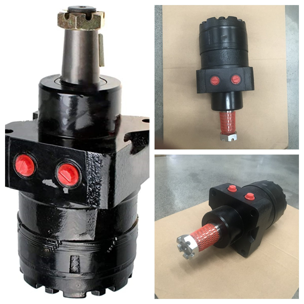 Genie Part # 104782. 104782GT