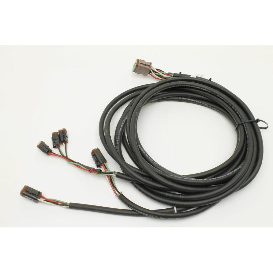 Genie Part # T109747. T109747GT - HARNESS.OSCILLATE.J12.GS69