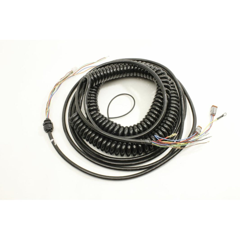 Genie Part # T110426. T110426GT - HARNESS. WIRING. GRJ