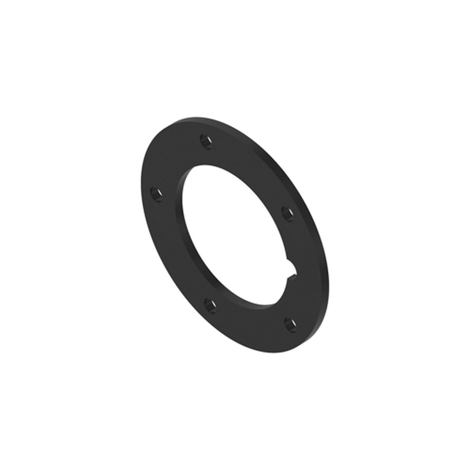 Gasket Gasket. Rubber - T155195