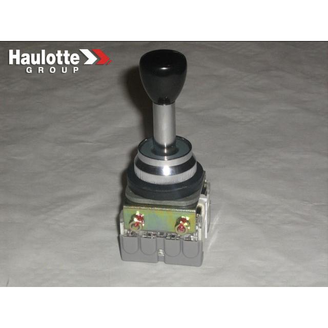 Haulotte Part # T2440312680 - FORWARD/REVERSE. SWITCH
