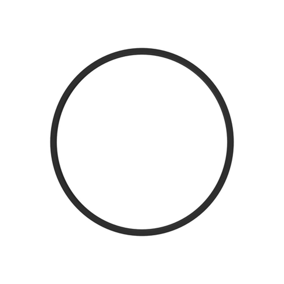 Engine Auxiliaries Drive V-Belt. Effective Length 1244.6 mm (49) - T25130