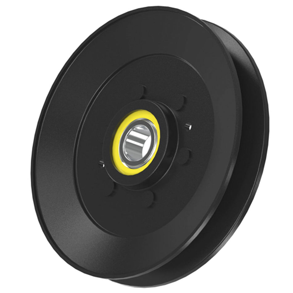 Idler. 5.4 Commercial Pulley - TCA17540