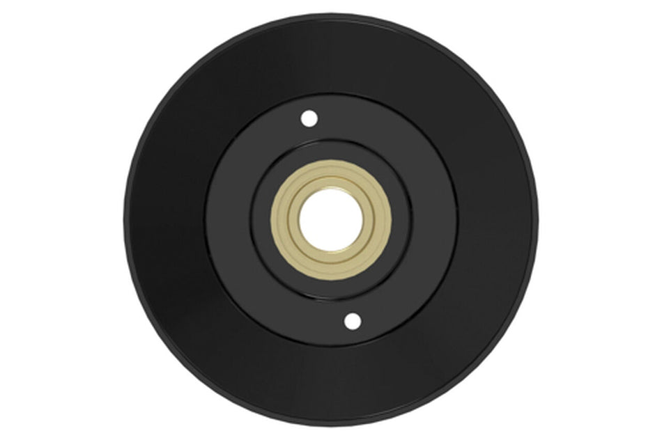 Idler. 4.6 Commercial Pulley - TCA17541