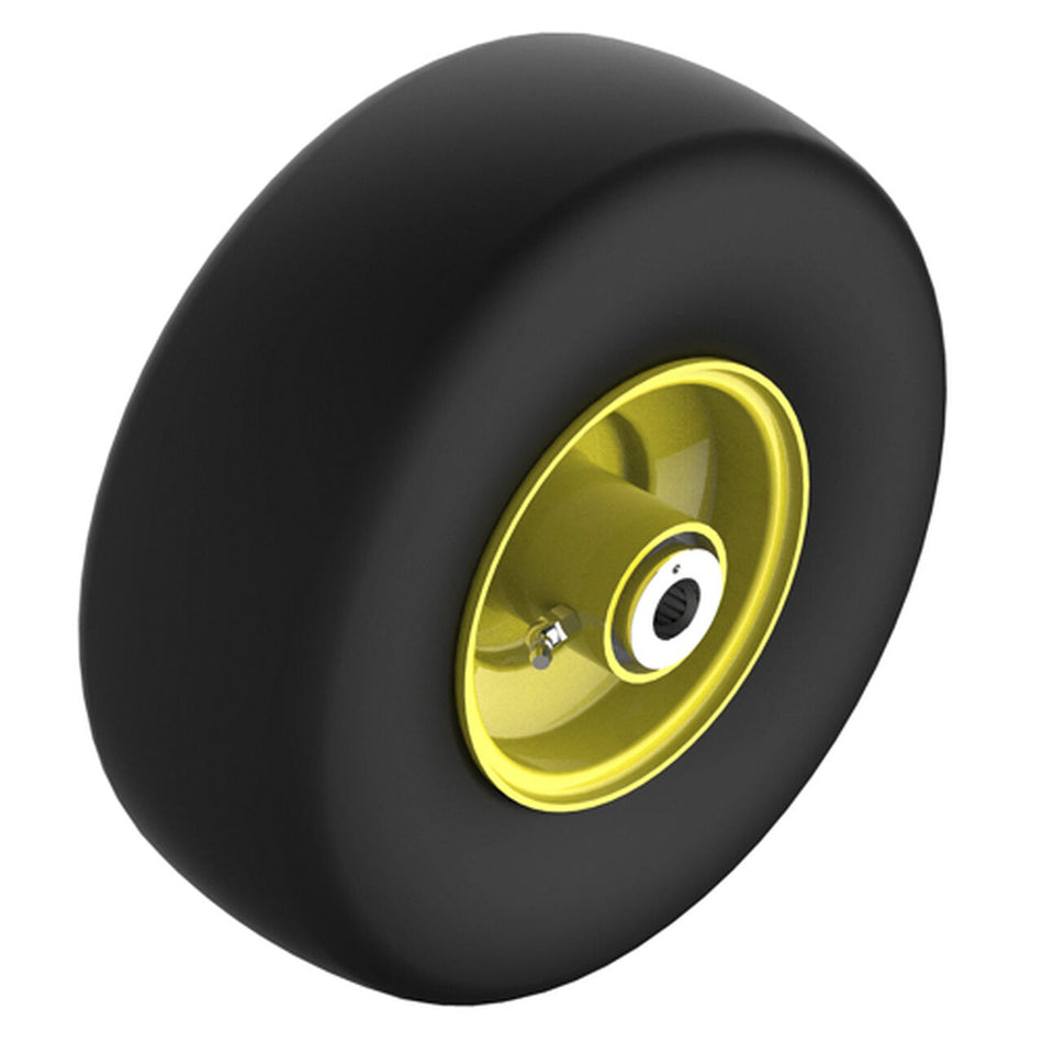 Caster Wheel - TCA20363