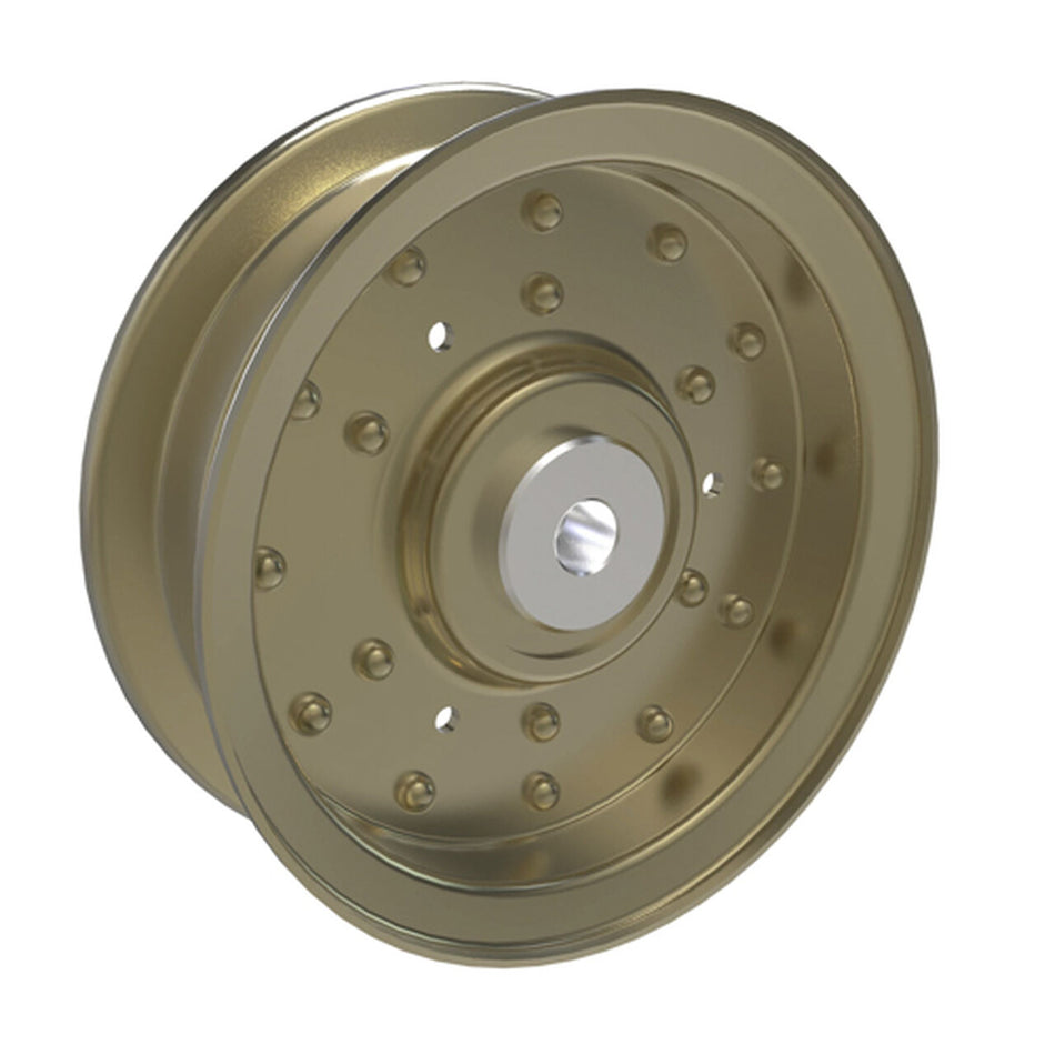 Idler Pulley - Flat - TCA20602