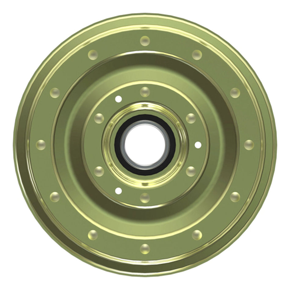 Idler Pulley. 7 Drb Flat - TCA22651