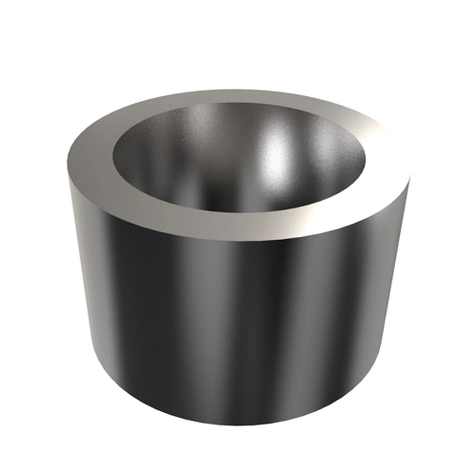 Cylindrical Alloy Bushing - TCU17020