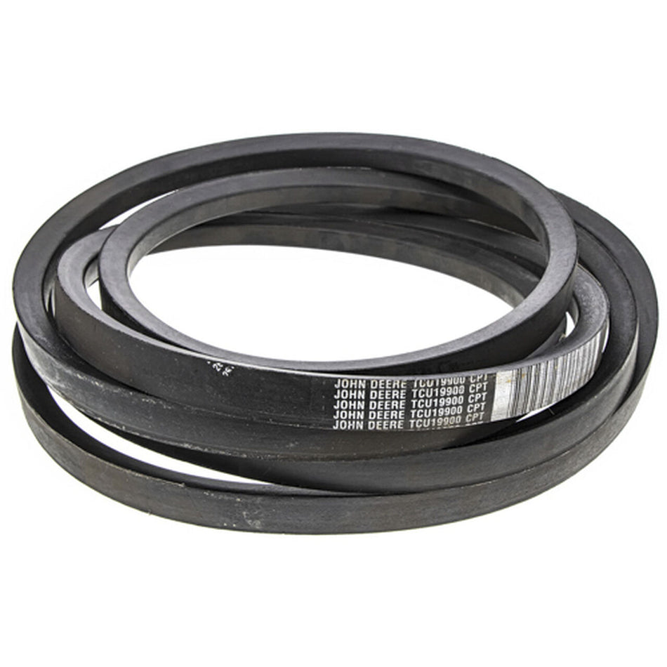 Deck Drive V-Belt - TCU19900