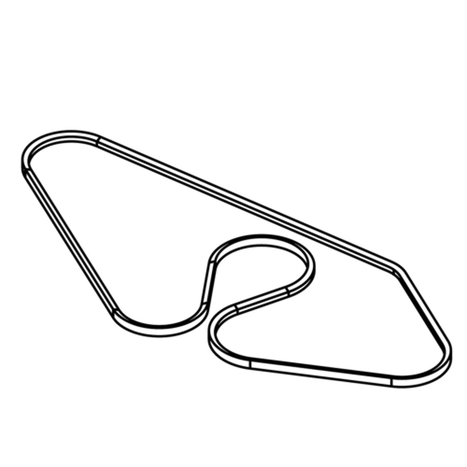 Belt - TCU31159