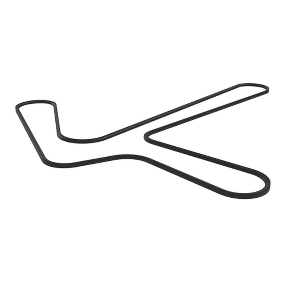 Deck V-Belt - TCU35604