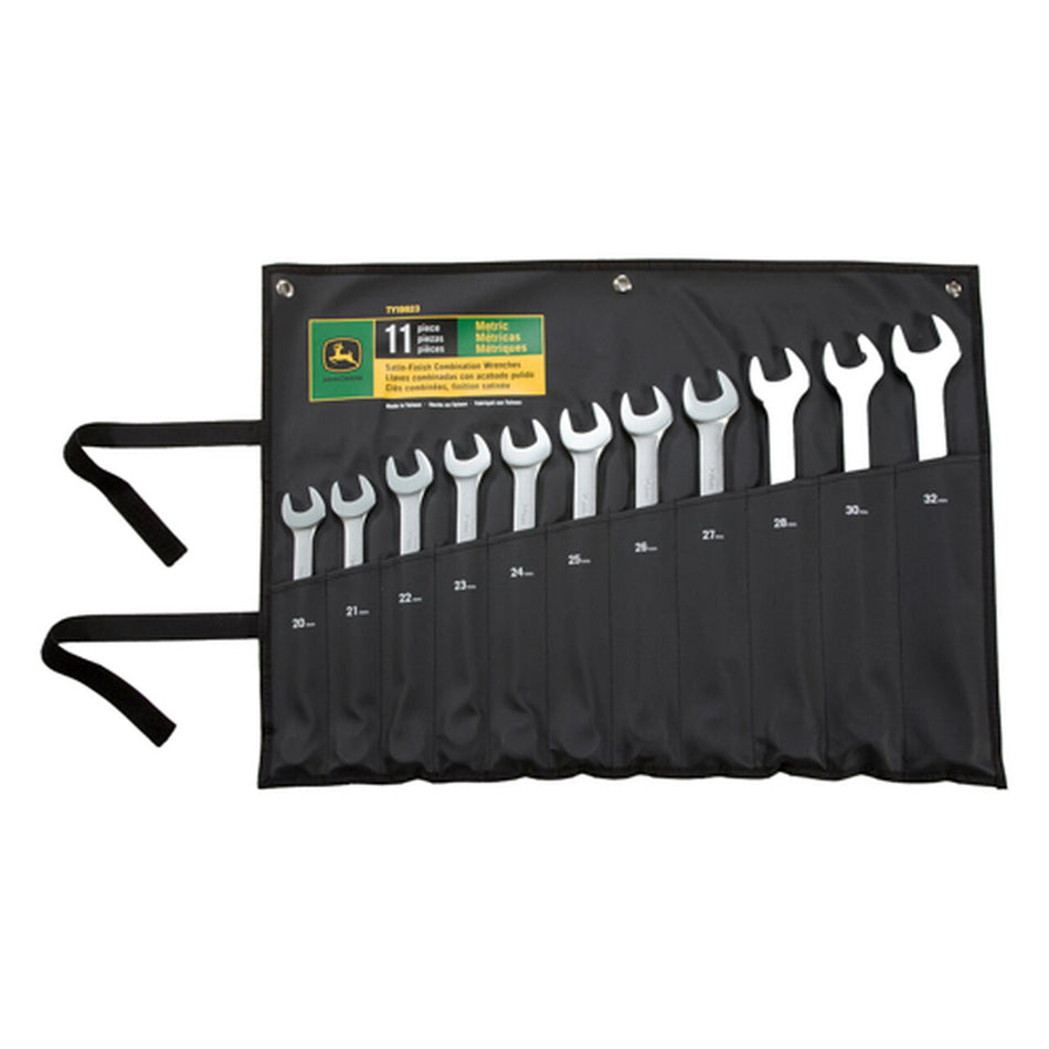Combination Wrench Set - TY19923
