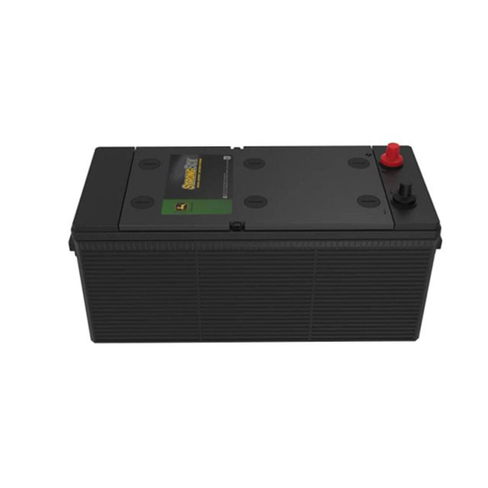 12 Volt Wet Charged Battery. 132 Ah. 1000 CCA. 4DLT BCI - TY24381B