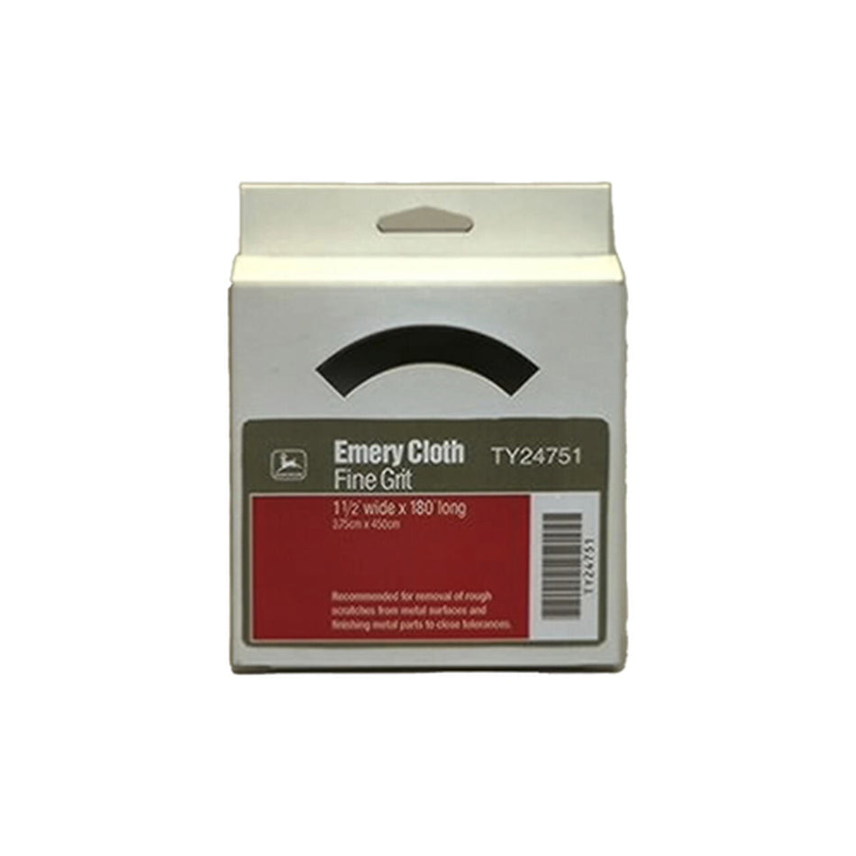 Emery Cloth - TY24751