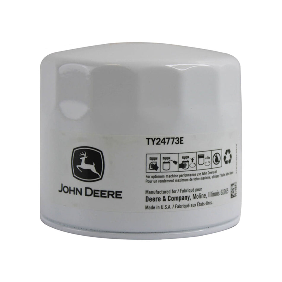 Auto and Truck Oil Filter - TY24774E