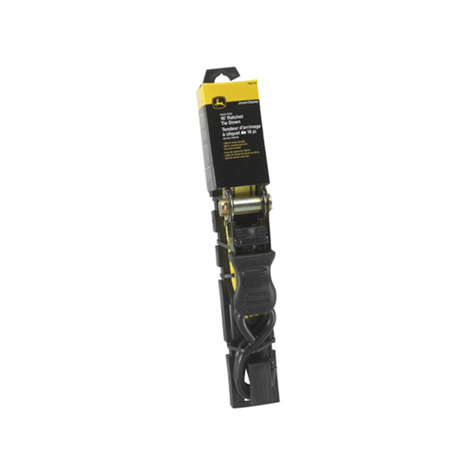 16in MD Ratchet Strap - TY25779