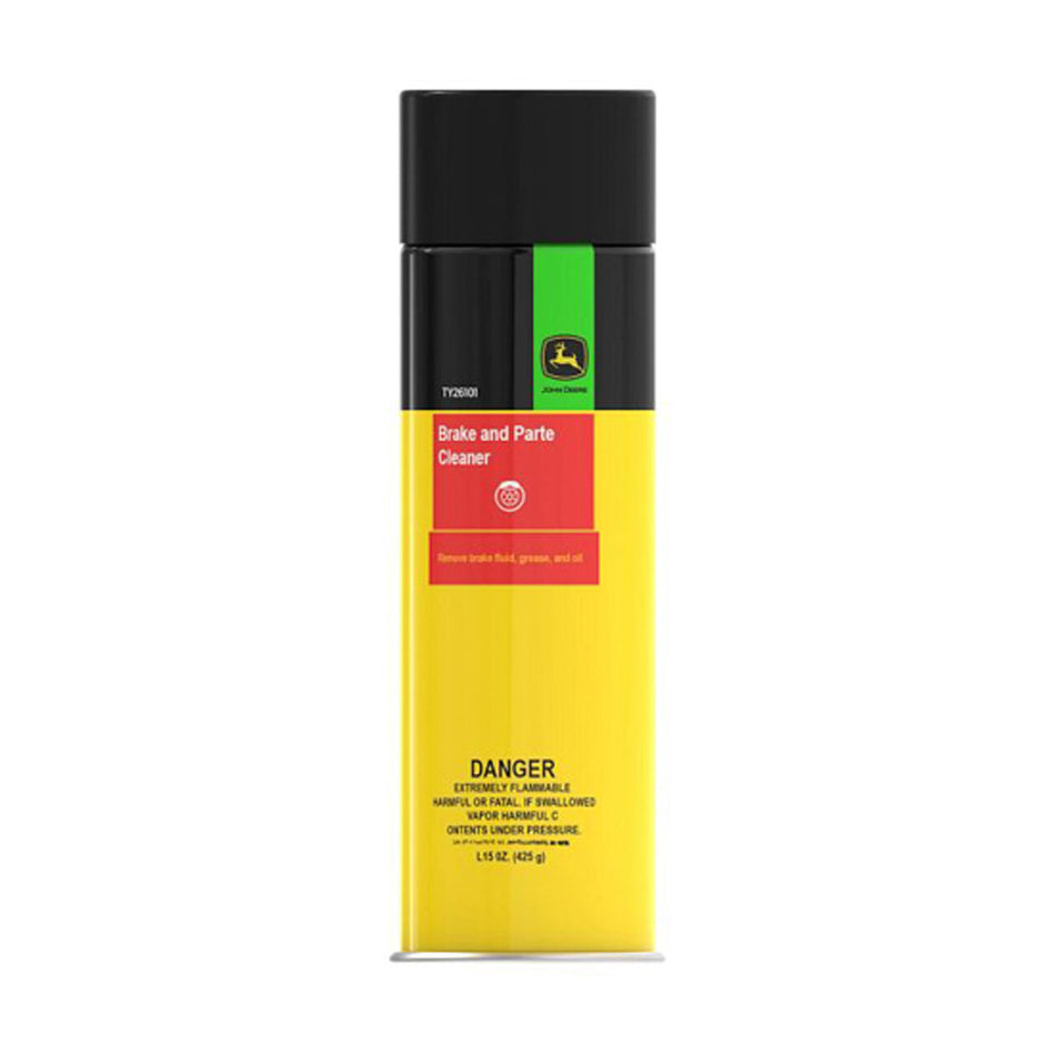 Brake and Parts Cleaner - TY26101