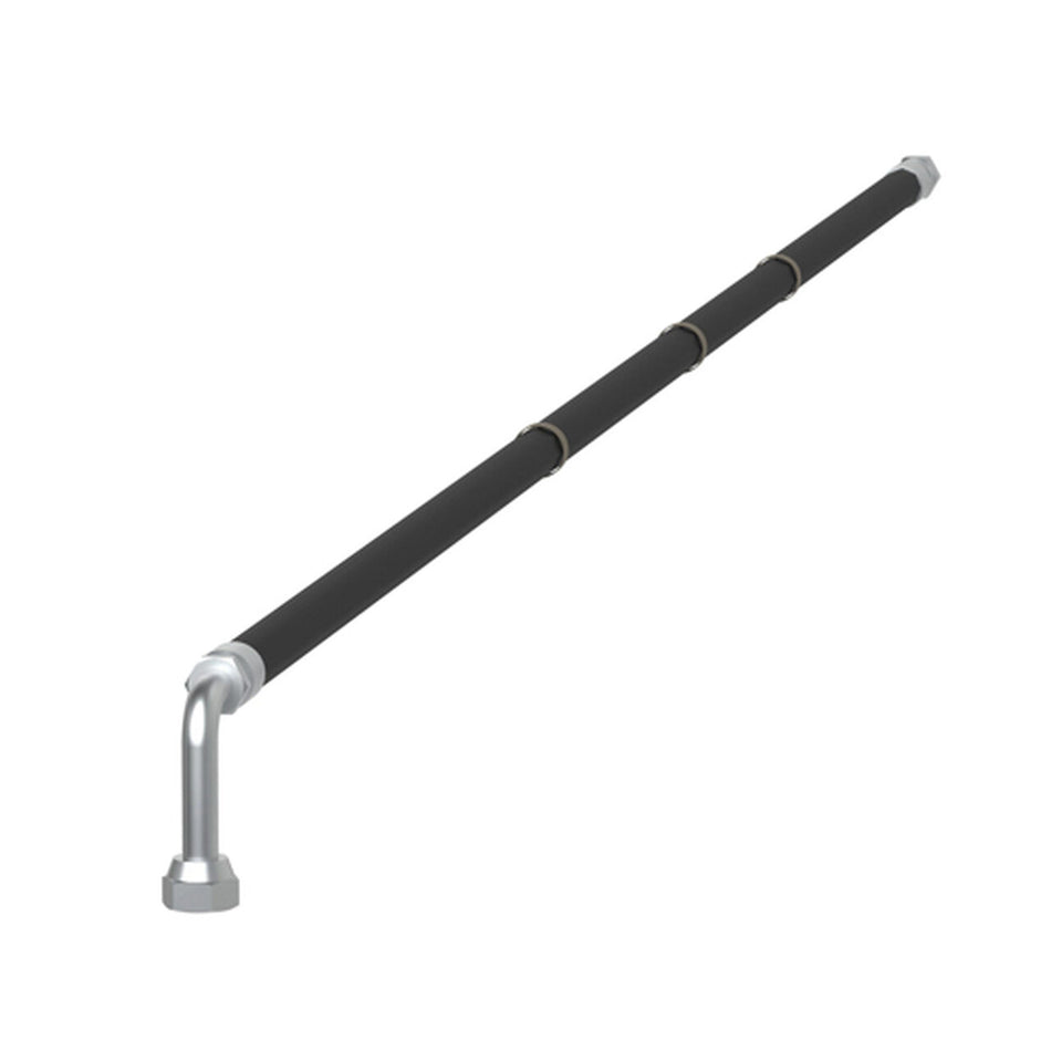 Corrugated Slit Nylon Electrical Conduit - TY26191