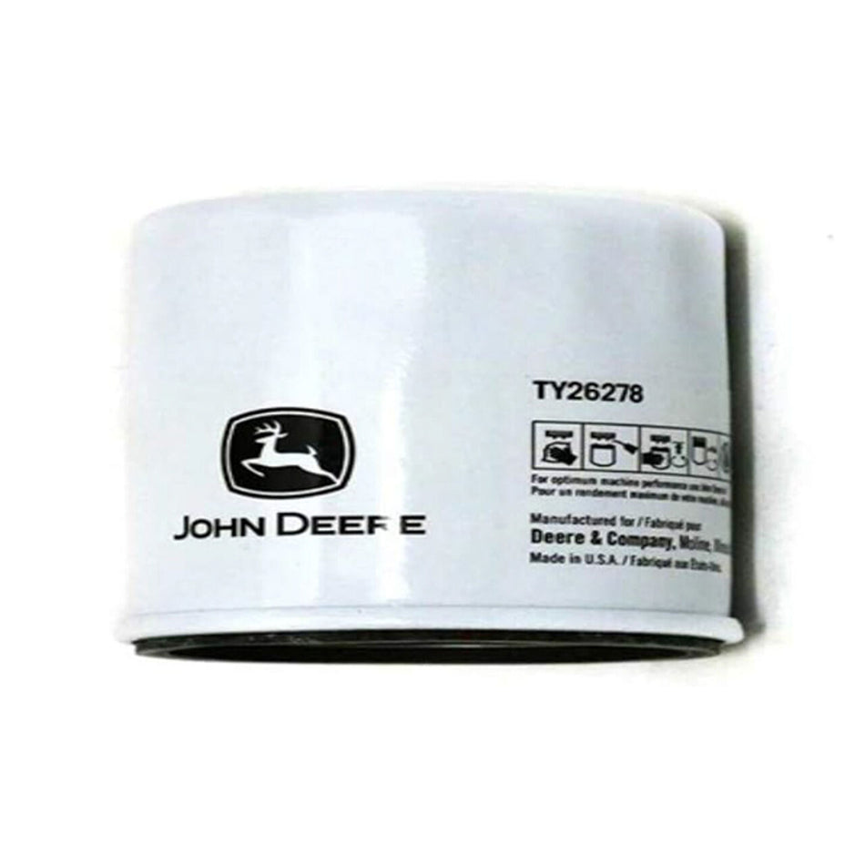 Auto Oil Filter - TY26278