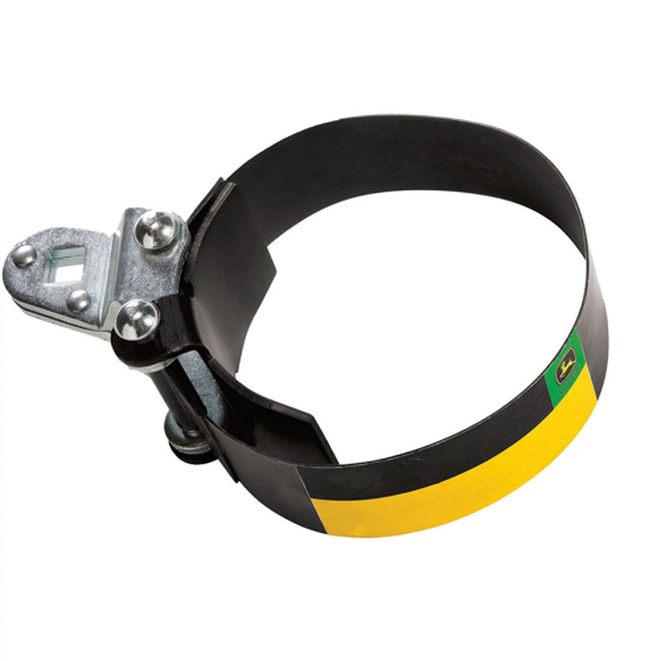 Filter Wrench. Medium Truck - TY26513