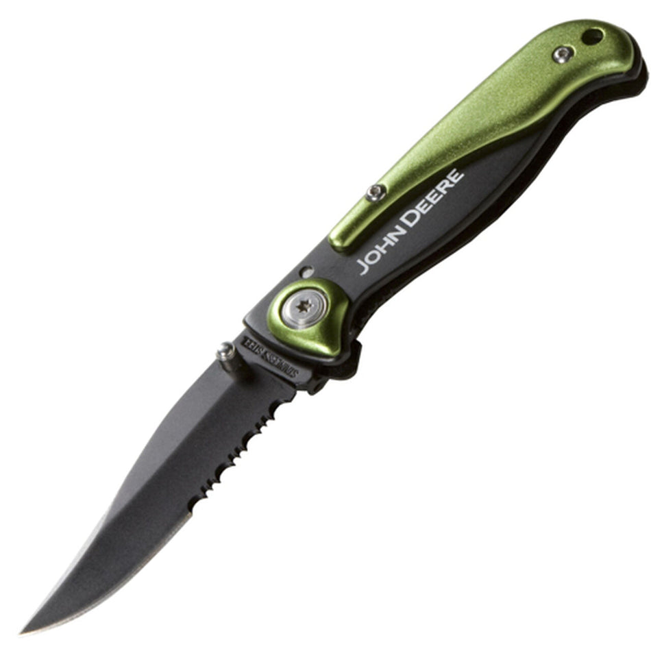 Folding Pocket Knife - TY26564