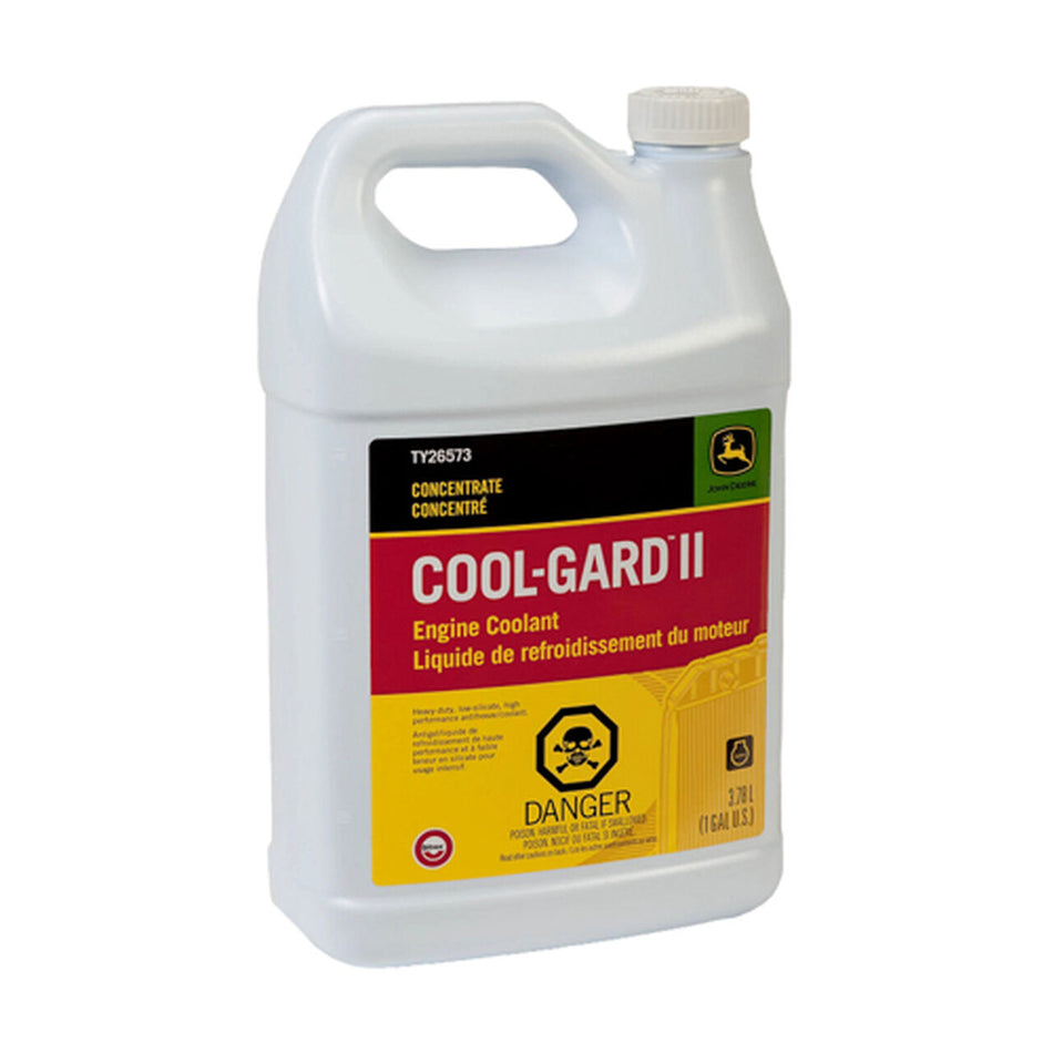 Gal Cool-Gard II Concentrate - TY26573