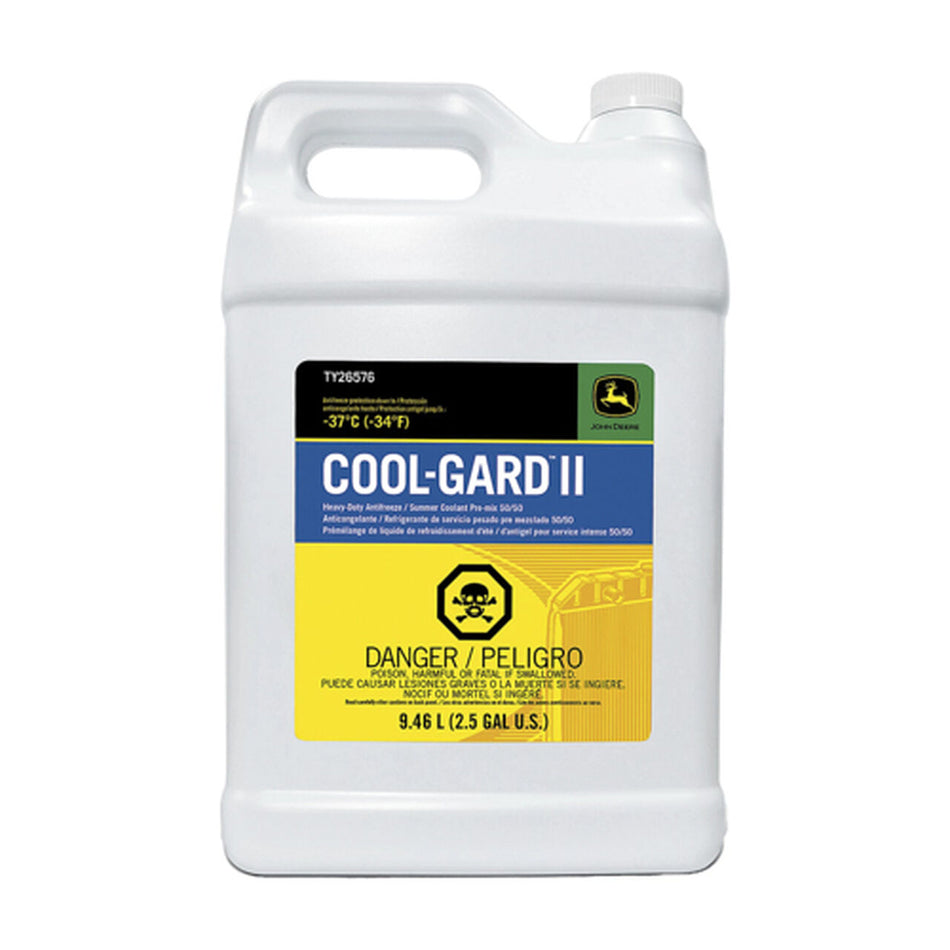 COOL-GARD Coolant - TY26576