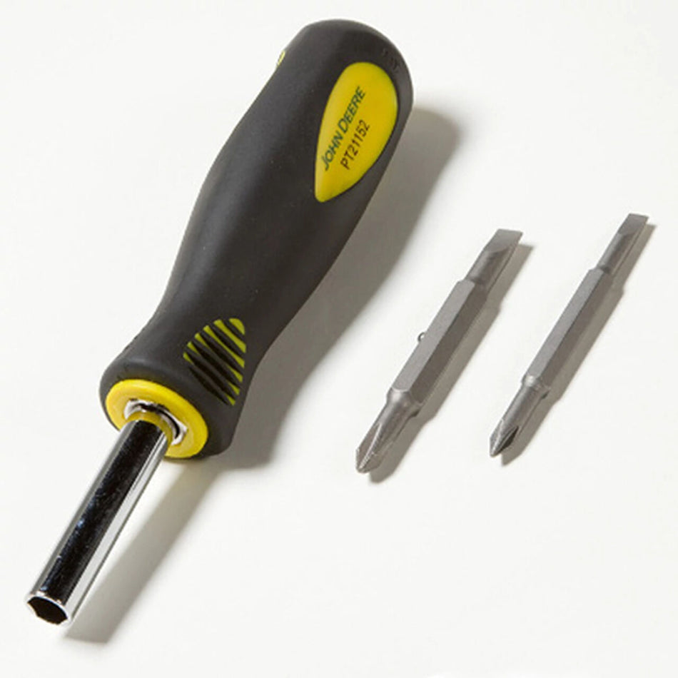 6-In-1 Screwdriver - TY26693