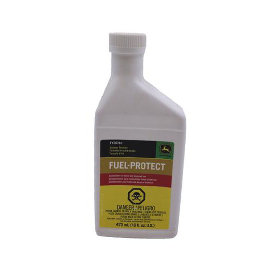 Fuel-Protect Diesel Fuel Conditioner. 16 fl oz. - TY26784