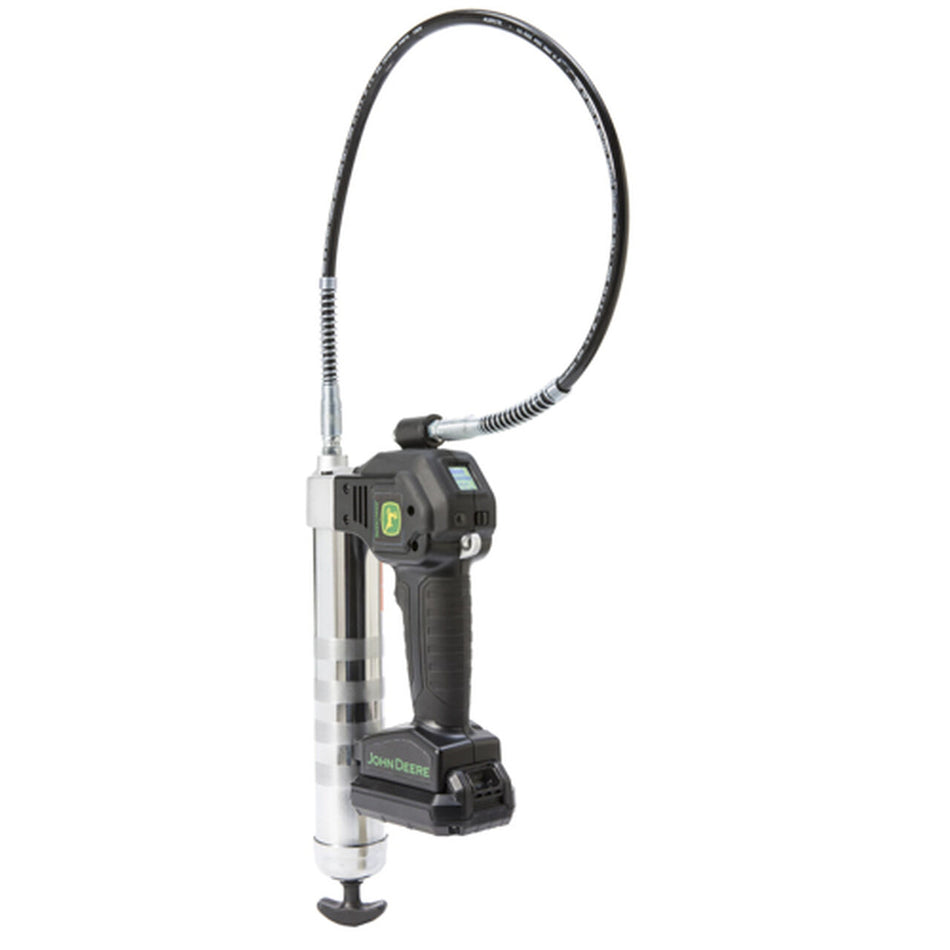 20V Lithium-Ion Battery Powered Grease Gun - TY27457