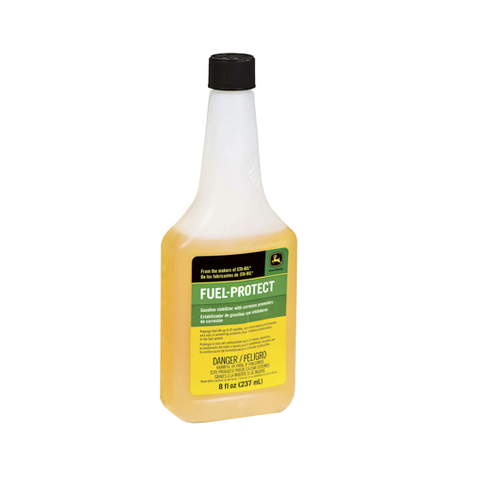 Fuel-Protect Gasoline Stabilizer - 8 Fluid Ounces - TY27534