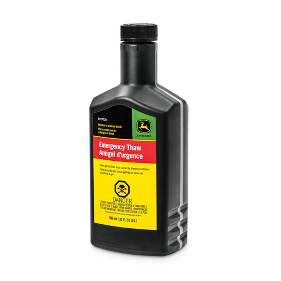 Fuel Flow Emergency Thaw. 2 fl oz. - TY27730