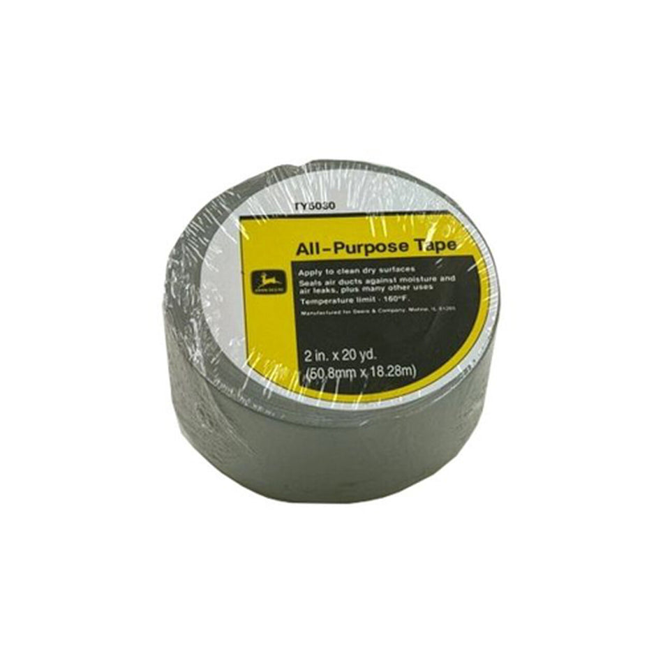 All-Purpose Tape. 2in x 20 yds. - TY5030
