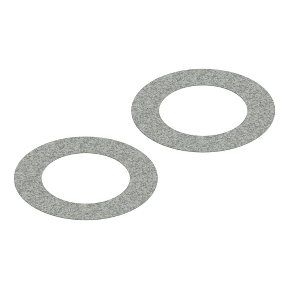 Friction Clutch Lining - W44285