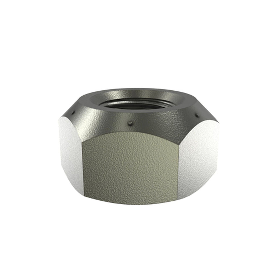 Blade Bolt Lock Nut - W50958
