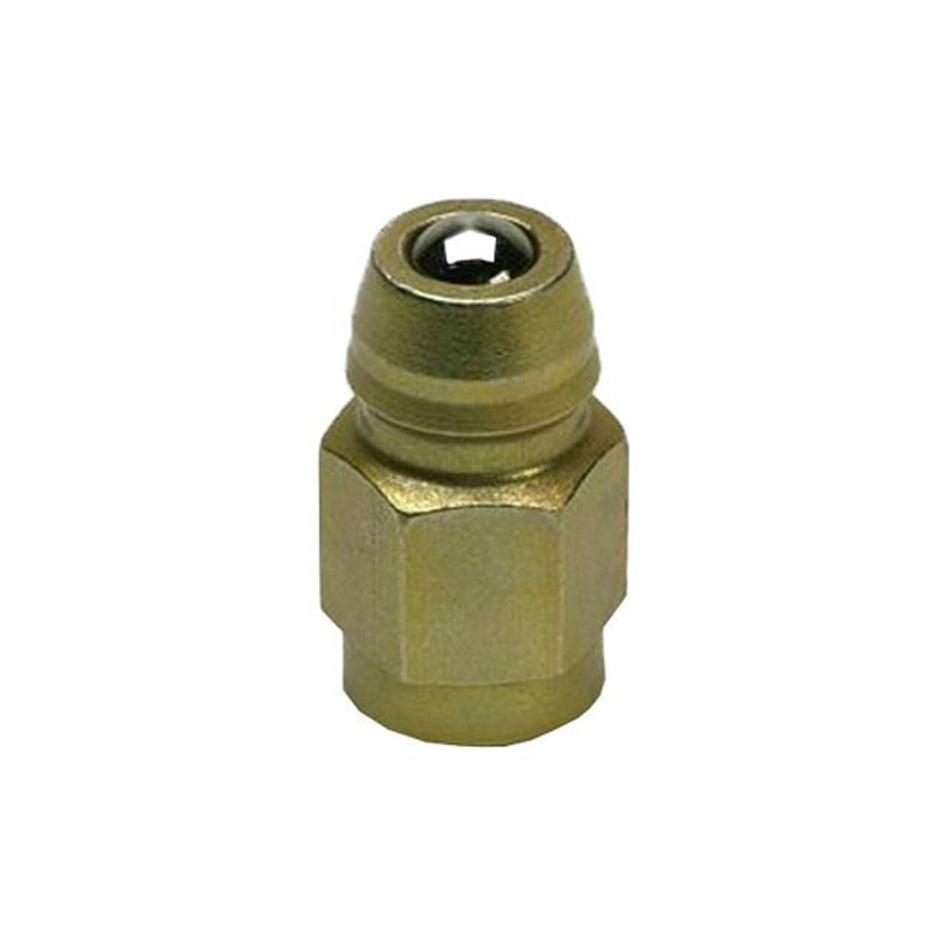 Hydraulic Quick Coupler Plug - X5060-15