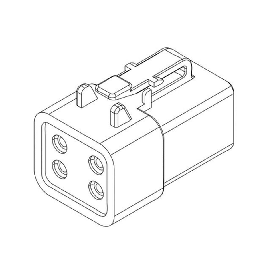 Electrical Connector Accessory - Z70740