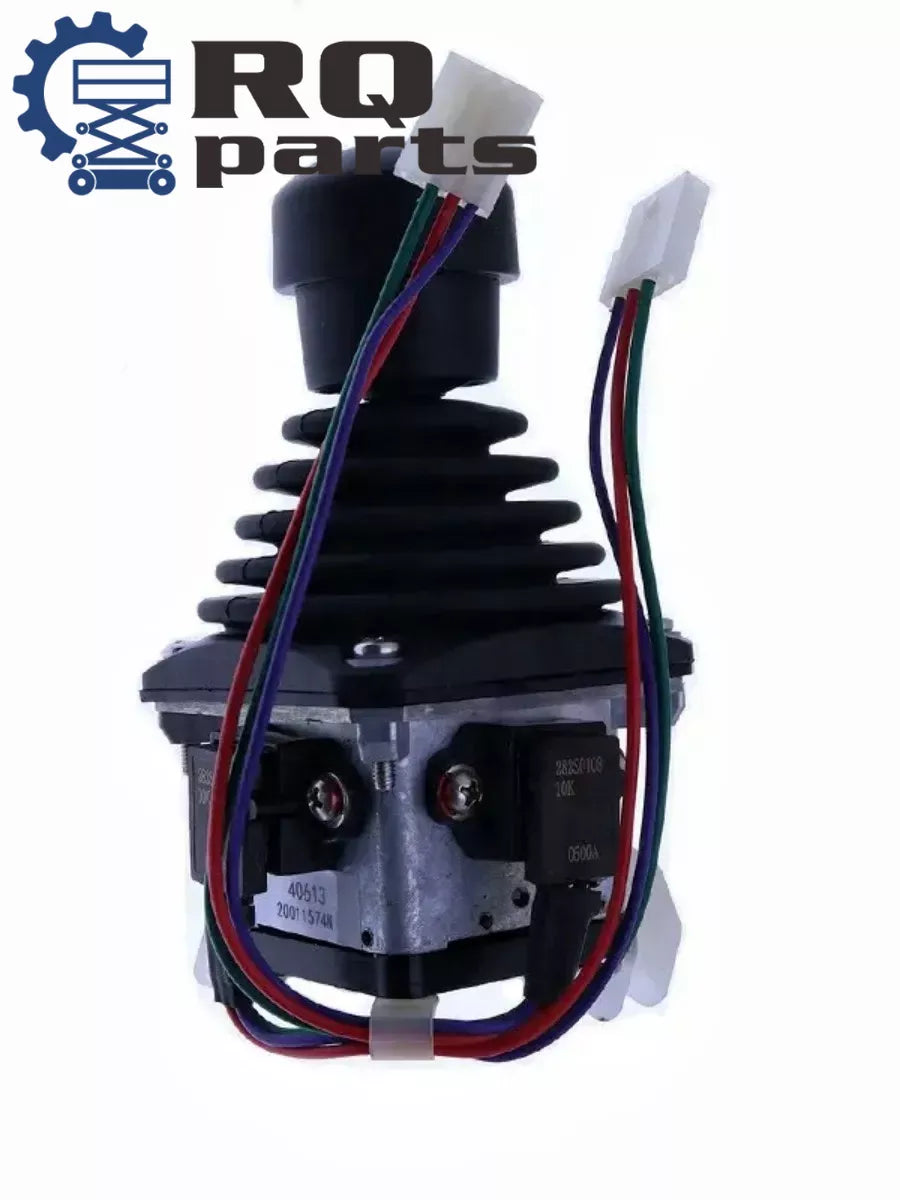 Joystick Controller 40613 40613GT For Genie Boom Lift
