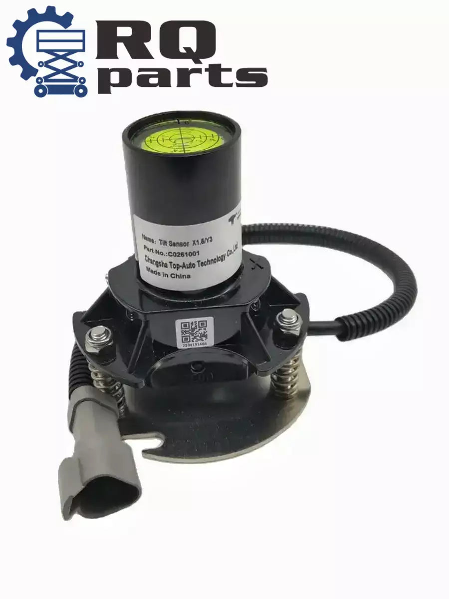 228406 228406GT Dual Axis Tilt Level Sensor For Genie Scissors lift ...