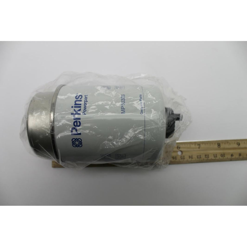 Genie Part # 07.0501.0029. 07.0501.0029GT - DIESEL FUEL FILTER ELEMENT
