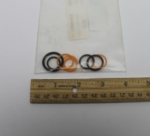 Genie Part # 110196. 110196GT - SEAL KIT. VALVE. #10