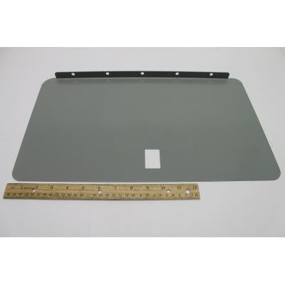Genie Part # 121833. 121833GT - FORMING.GROUND BOX COVER