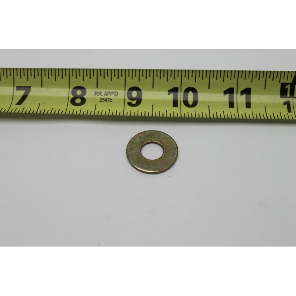 Genie Part # 5397. 5397GT - WASHER. FLAT. USS. 5/16-18