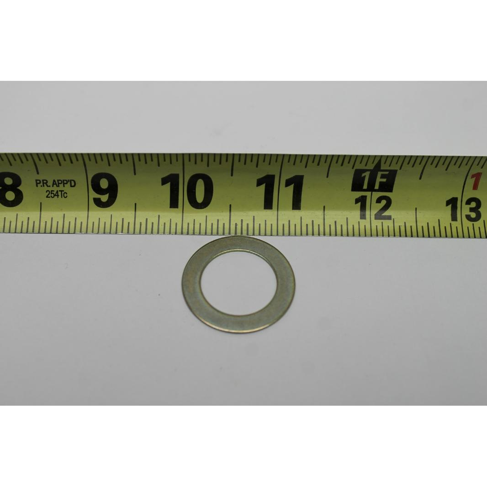 Genie Part # 6563. 6563GT - WASHER.SHIM. .75 X 1.125 X .030