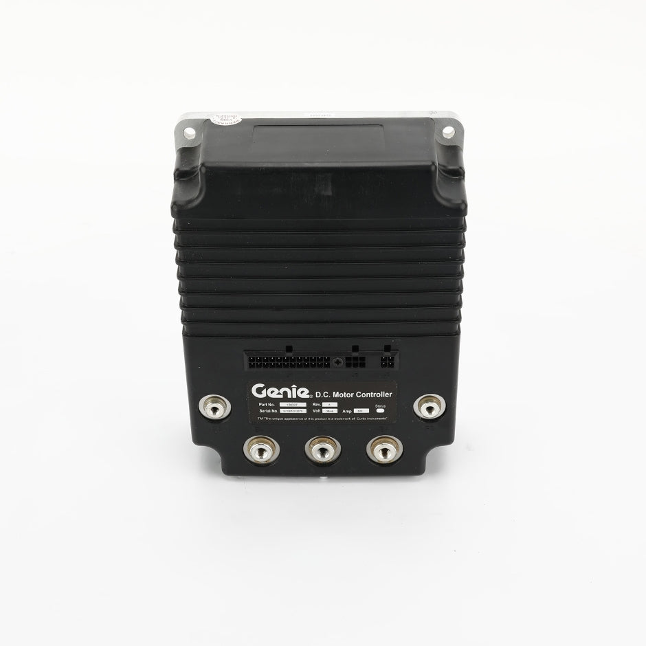 Genie Part # 94474-02. 94474-02GT - Motor Controller - Superseded by Part # 128337GT